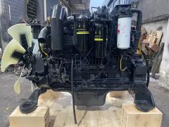 Engine 6D125 6D125E-3 Engine Assembly for komatsu PC400-7 PC450-7 Excavator SAA6D125E-3 SAA6D125E-3