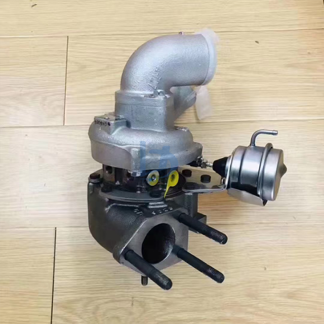 BV43 Turbo 28230-4A700 282304A700 53039880353 53039700353 53039700226 53039880226 28230-4A701 Turbocharger for Hyundai
