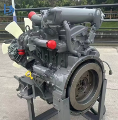 Excavator Truck 4JJ1 4JG1 4JB1 4BG1 4HK1 6HK1 6BD1 6BD1T 6BG1 6BG1T 6SD1T 4LE1 4LE2 Engine Motor for ISUZU Complete Engine Assy