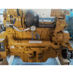 High Quality Original  Engine C18 Machinery Engine Assembly for Caterpillar Excavator