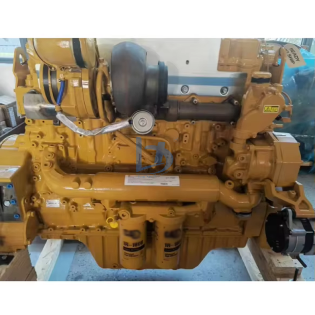 High Quality Original  Engine C18 Machinery Engine Assembly for Caterpillar Excavator