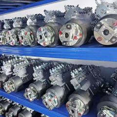 J08C Engine Parts High Pressure Fuel Injection Pump 101603-2800 101060-6820 22020-6430 for Hino J08C-T Fuel Injection Pump