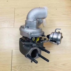 BV43 Turbo 28230-4A700 282304A700 53039880353 53039700353 53039700226 53039880226 28230-4A701 Turbocharger for Hyundai