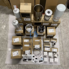 Engine Parts 6BT 6BT5.9 6CT M11 QSM11 ISM11 ISC ISL L10 NT855 NH220 Diesel Engine Injector Rebuild Overhaul Kit M11 for Cummins