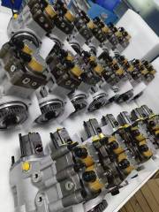 Excavator Parts C9.3 Oil Pump 511-7975 379-0150 375-5246 493-9679 Fuel Injection Pump for CAT C9.3 Engine