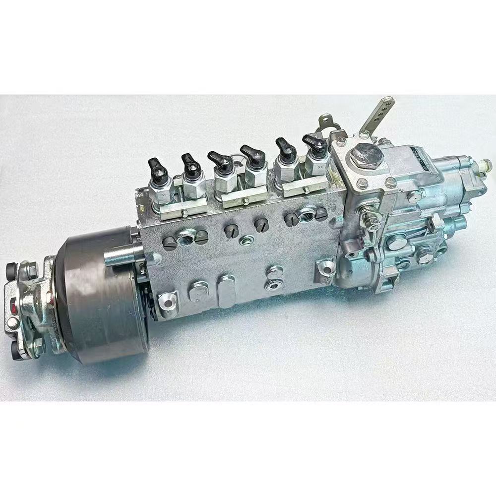 J08C Engine Parts High Pressure Fuel Injection Pump 101603-2800 101060-6820 22020-6430 for Hino J08C-T Fuel Injection Pump