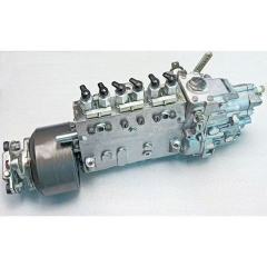 J08C Engine Parts High Pressure Fuel Injection Pump 101603-2800 101060-6820 22020-6430 for Hino J08C-T Fuel Injection Pump