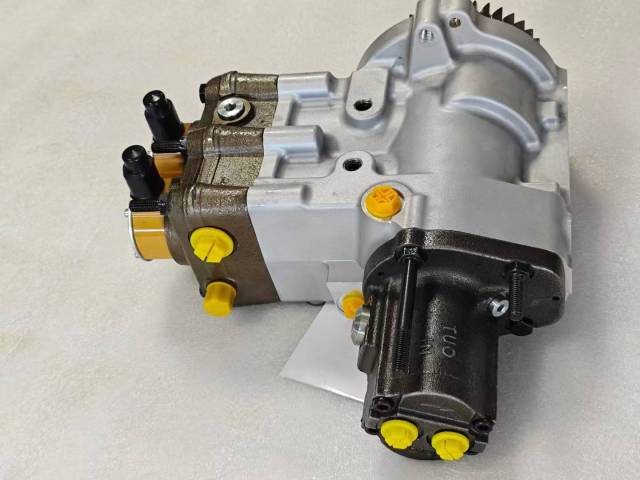 Excavator Parts C9.3 Oil Pump 511-7975 379-0150 375-5246 493-9679 Fuel Injection Pump for CAT C9.3 Engine