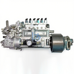J08C Engine Parts High Pressure Fuel Injection Pump 101603-2800 101060-6820 22020-6430 for Hino J08C-T Fuel Injection Pump