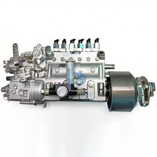 J08C Engine Parts High Pressure Fuel Injection Pump 101603-2800 101060-6820 22020-6430 for Hino J08C-T Fuel Injection Pump