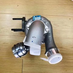 BV43 Turbo 28230-4A700 282304A700 53039880353 53039700353 53039700226 53039880226 28230-4A701 Turbocharger for Hyundai