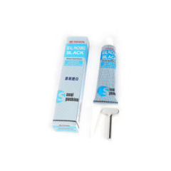 Wholesale  Gray Sealant Structural Adhesive Glue Engine Spare Parts for Toyota Sealant Universal Heat-resisting Silicone