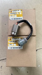 Carter 3512 3516 3520 Engine Generator Set Knock Sensor 1952431 5748679 Knock Sensor 574-8679 195-2431