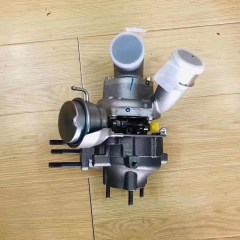BV43 Turbo 28230-4A700 282304A700 53039880353 53039700353 53039700226 53039880226 28230-4A701 Turbocharger for Hyundai