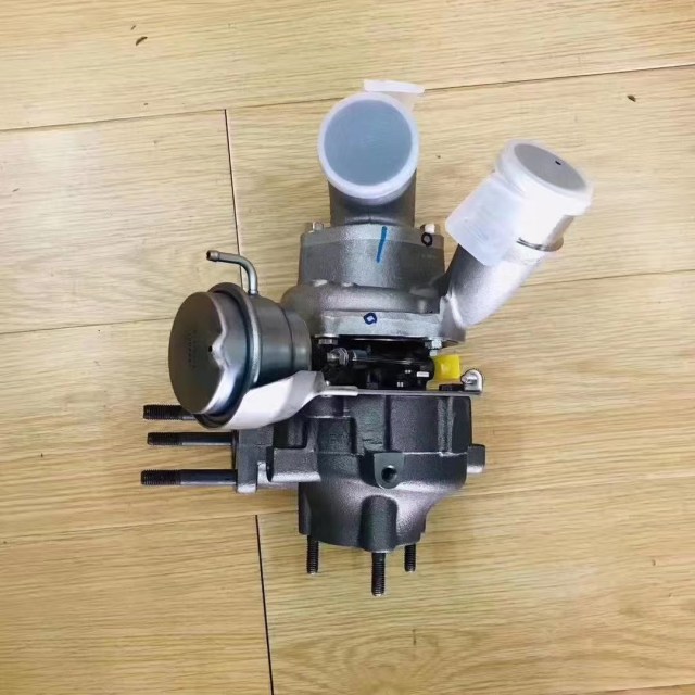 BV43 Turbo 28230-4A700 282304A700 53039880353 53039700353 53039700226 53039880226 28230-4A701 Turbocharger for Hyundai