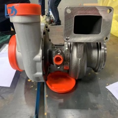 Original for Cummins NT855 N14 Engine Turbocharger HT3B 3803670 4033577 3532819 3522867 3529040 Turbo