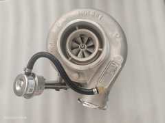 Diesel Engine Turbocharger 4038471 4051230 6754-81-8190 for Cummins QSB6.7 HOLSET HX35W Engine Excavator Parts Turbo