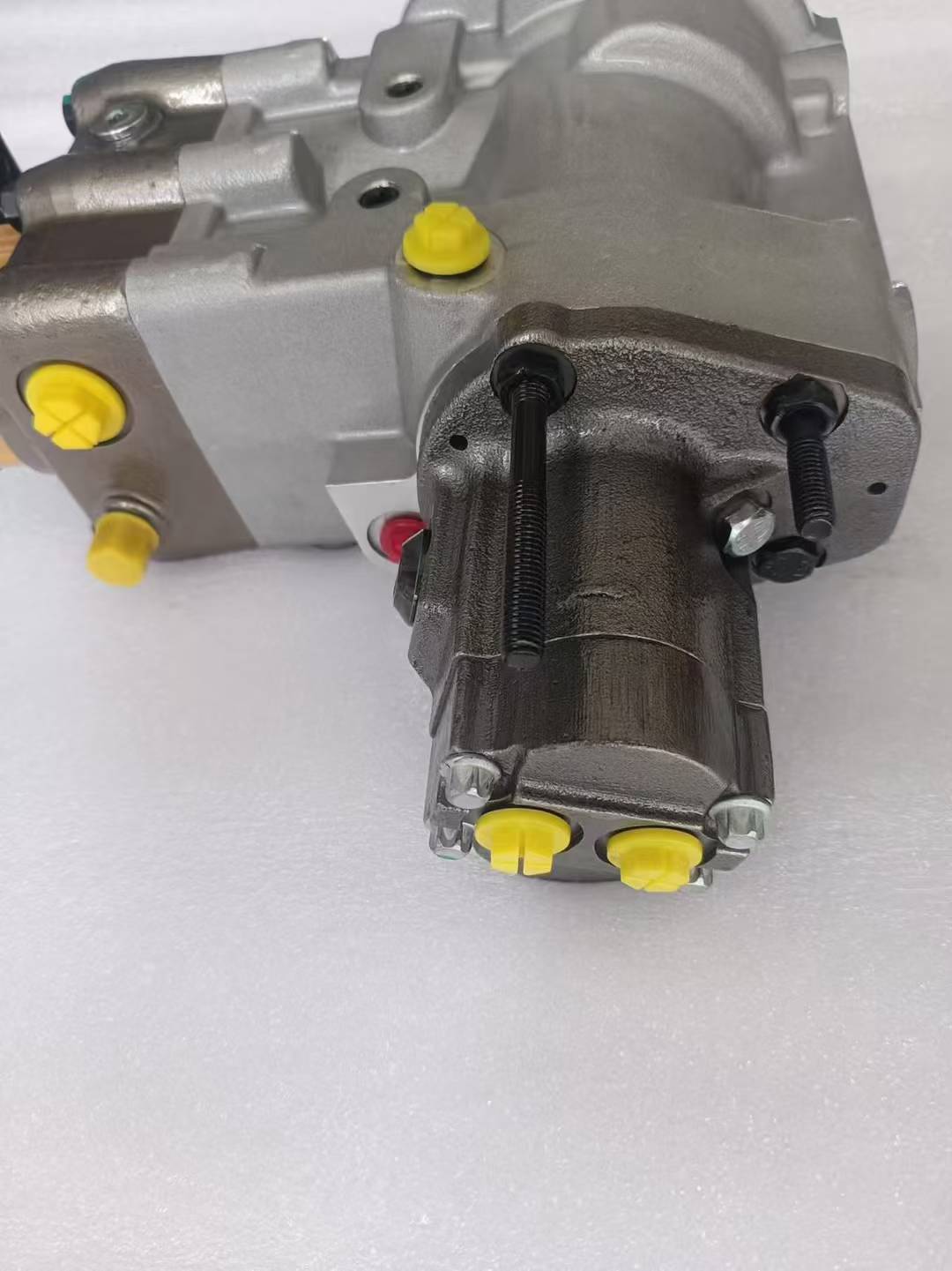 Excavator Parts C9.3 Oil Pump 511-7975 379-0150 375-5246 493-9679 Fuel Injection Pump for CAT C9.3 Engine