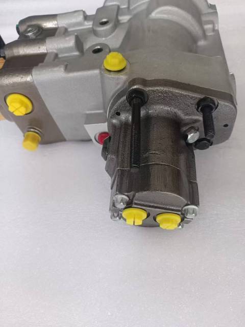 Excavator Parts C9.3 Oil Pump 511-7975 379-0150 375-5246 493-9679 Fuel Injection Pump for CAT C9.3 Engine