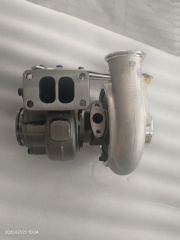 Diesel Engine Turbocharger 4038471 4051230 6754-81-8190 for Cummins QSB6.7 HOLSET HX35W Engine Excavator Parts Turbo