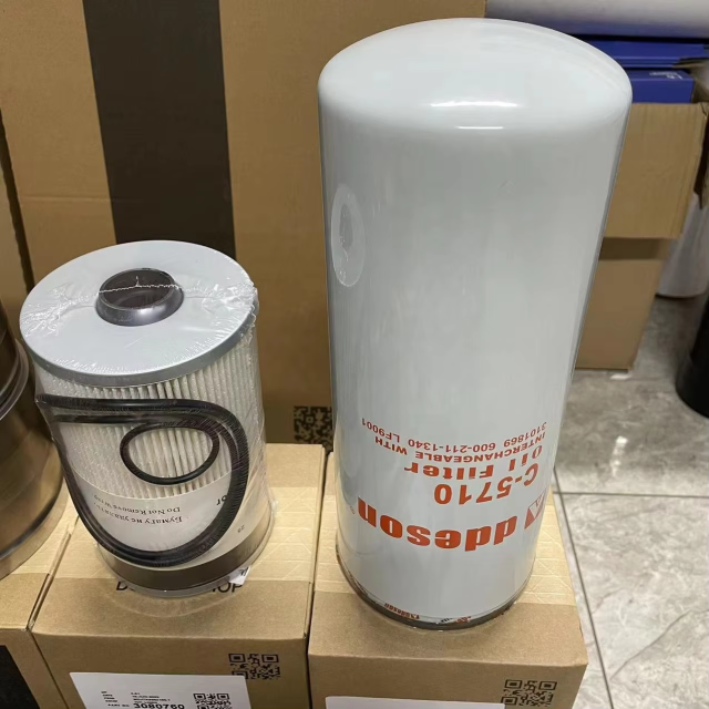 Engine Parts 6BT 6BT5.9 6CT M11 QSM11 ISM11 ISC ISL L10 NT855 NH220 Diesel Engine Injector Rebuild Overhaul Kit M11 for Cummins