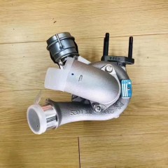 BV43 Turbo 28230-4A700 282304A700 53039880353 53039700353 53039700226 53039880226 28230-4A701 Turbocharger for Hyundai