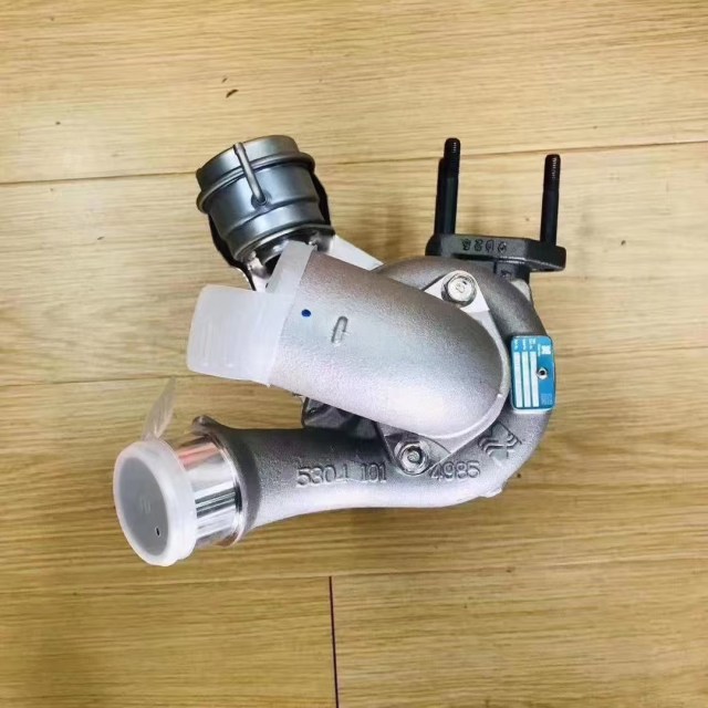 BV43 Turbo 28230-4A700 282304A700 53039880353 53039700353 53039700226 53039880226 28230-4A701 Turbocharger for Hyundai