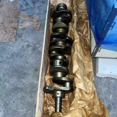 High Quality Crankshaft 6BG1T Engine Crankshaft 112310-4480 Crankshaft Assy  for ISUZU
