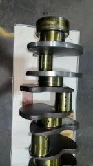 Used Engine Crankshaft K19 K38 K50 NT855 NTA855 VTA28 N14 LT10 M11 QSK19 QSK38 QSK45 QSK60 Crankshaft 3042800 for Cummins VTA28