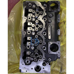 Cylinder Head Assy 397-1559 3971559 397-1554 3971554 C4.4 Engine Cylinder Head for Excavator or Backhoe Loader or Engine