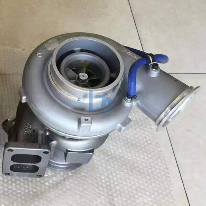 High Quality Excavator Parts Engine C12 Turbo Turbocharger 451963-29 for Caterpillar CAT Construction Machinery Turbo 45196329