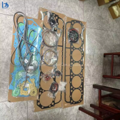 Factory Direct Sales  Overhaul Package C4.4 C6.4 C6.6 C9 C11 C15 C18 3306 3116 3126 3412 3406 Engine Overhaul Full Gasket Kit