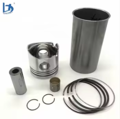 Engine Cylinder Head Gasket Bushing Kit 4JB1 4JG1 4JJ1 4HK1 6BD1 6HK1 6BG1 Excavator Overhaul and Reconstruction Kit for Isuzu