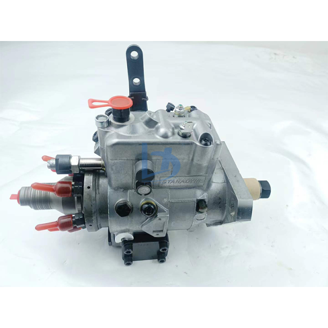 Excavator Diesel Fuel Injection Pump DB4629-5513 RE-503051 Diesel Fuel Pump Diesel Pump for John Deere
