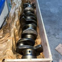 High Quality Crankshaft 6BG1T Engine Crankshaft 112310-4480 Crankshaft Assy  for ISUZU