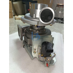 114400-4577 Turbo RHG8V 250324 1144004577 Turbocharger for Hino Truck Isuzu 6WG1 Engine