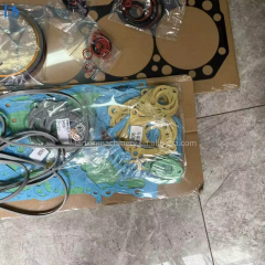 Factory Direct Sales  Overhaul Package C4.4 C6.4 C6.6 C9 C11 C15 C18 3306 3116 3126 3412 3406 Engine Overhaul Full Gasket Kit