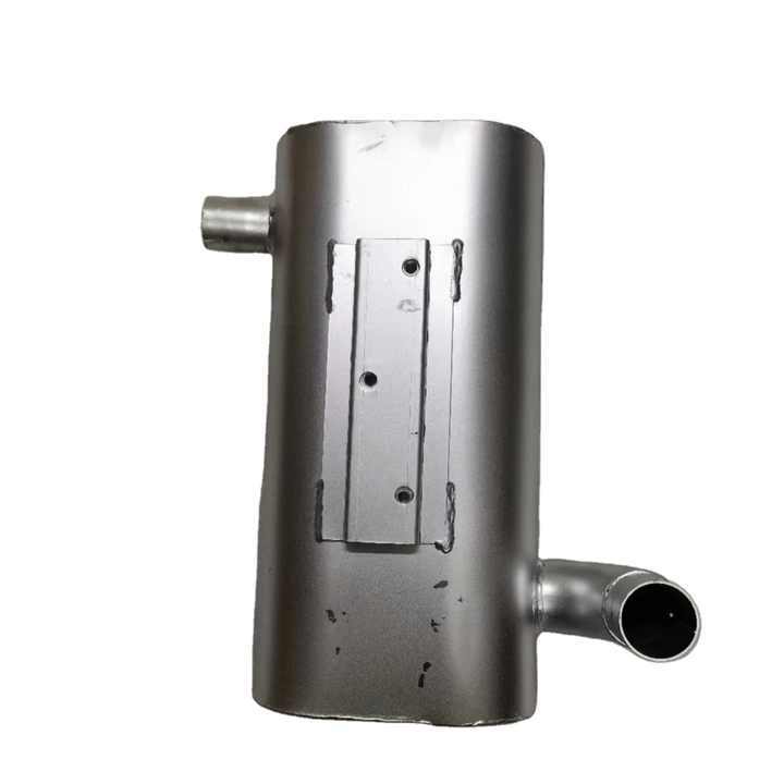 Diesel Engine Parts for Kubota Muffler Excavator 161/155 Silencer
