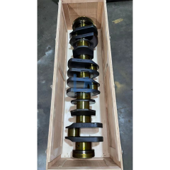 2219358 Engine Parts C15 Engine Crankshaft 221-9360 2219360 2475231 156-8536 221-9358 for CAI C15 Engine Crankshaft 221-9358