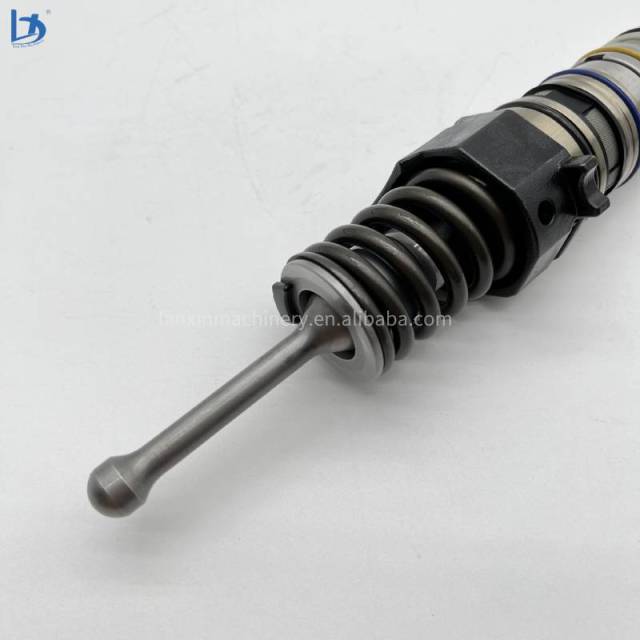 LANXIN Fo  22 X15 Fuel Injector 4954434 4928260 4921683 4088725 4088665 4088327 4088301 4062569 Engine Fuel Injector