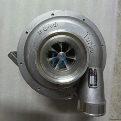 114400-4577 Turbo RHG8V 250324 1144004577 Turbocharger for Hino Truck Isuzu 6WG1 Engine