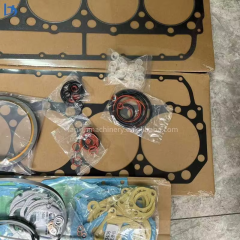 Factory Direct Sales  Overhaul Package C4.4 C6.4 C6.6 C9 C11 C15 C18 3306 3116 3126 3412 3406 Engine Overhaul Full Gasket Kit