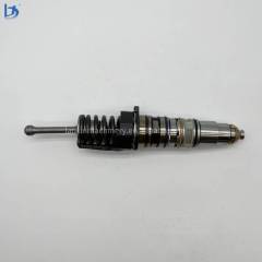 LANXIN Fo  22 X15 Fuel Injector 4954434 4928260 4921683 4088725 4088665 4088327 4088301 4062569 Engine Fuel Injector