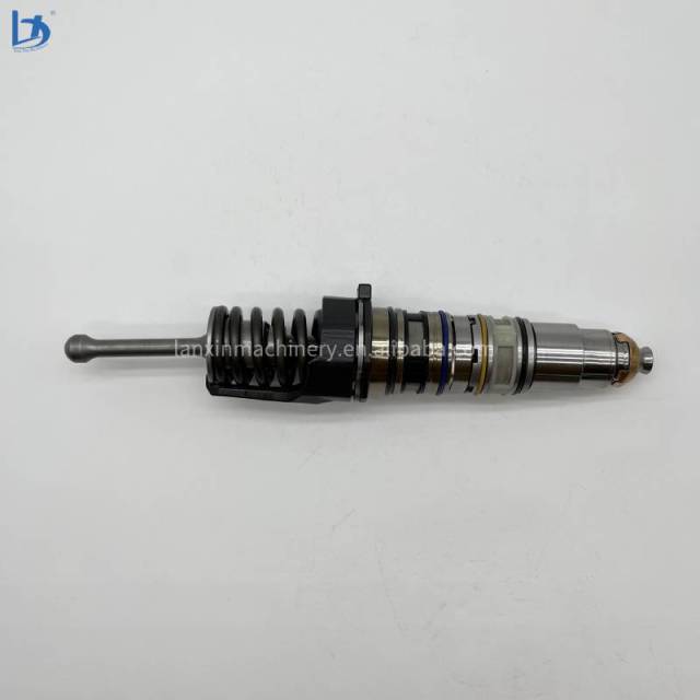 LANXIN Fo  22 X15 Fuel Injector 4954434 4928260 4921683 4088725 4088665 4088327 4088301 4062569 Engine Fuel Injector
