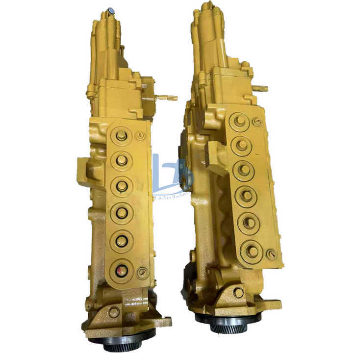 Construction Machinery 3406 3406C Fuel Injection Pump 7E5888 7E-5888 1044409 104-4409 for CAT 3406 Fuel Pump