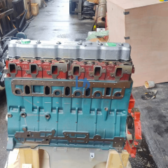 For Doosan Excavator Retrofit Kit High Quality diesel DE12 Cylinder Block