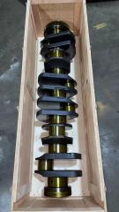 2219358 Engine Parts C15 Engine Crankshaft 221-9360 2219360 2475231 156-8536 221-9358 for CAI C15 Engine Crankshaft 221-9358