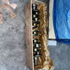 High Quality Crankshaft 6BG1T Engine Crankshaft 112310-4480 Crankshaft Assy  for ISUZU