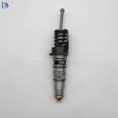 LANXIN Fo  22 X15 Fuel Injector 4954434 4928260 4921683 4088725 4088665 4088327 4088301 4062569 Engine Fuel Injector