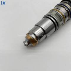 LANXIN Fo  22 X15 Fuel Injector 4954434 4928260 4921683 4088725 4088665 4088327 4088301 4062569 Engine Fuel Injector